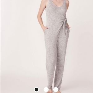 Lounge Jumpsuit Pajamas XXL